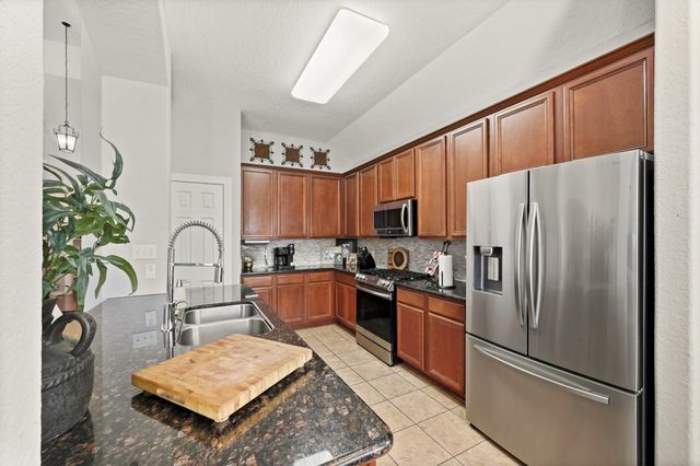 5131 Parkcanyon Lane, Katy, TX 77494