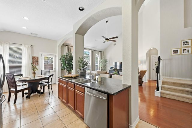 5131 Parkcanyon Lane, Katy, TX 77494