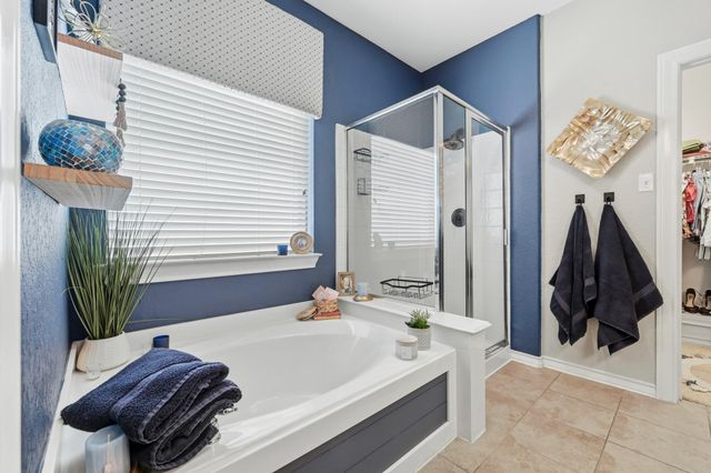 5131 Parkcanyon Lane, Katy, TX 77494