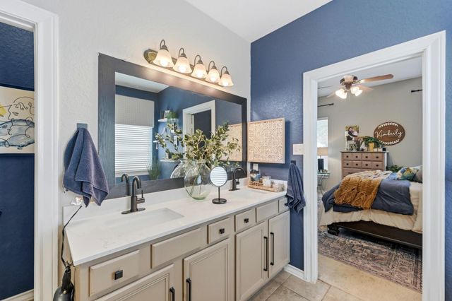 5131 Parkcanyon Lane, Katy, TX 77494