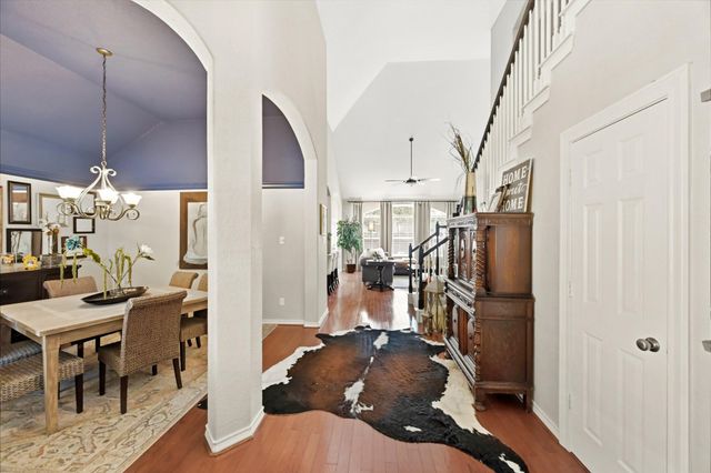 5131 Parkcanyon Lane, Katy, TX 77494