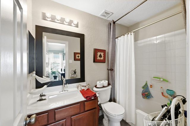 5131 Parkcanyon Lane, Katy, TX 77494