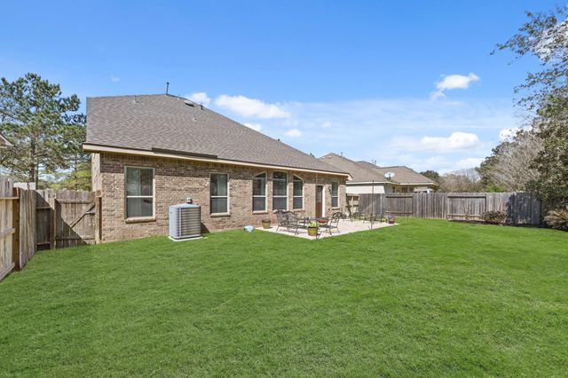 5131 Parkcanyon Lane, Katy, TX 77494
