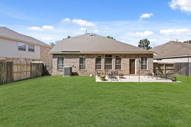 5131 Parkcanyon Lane, Katy, TX 77494