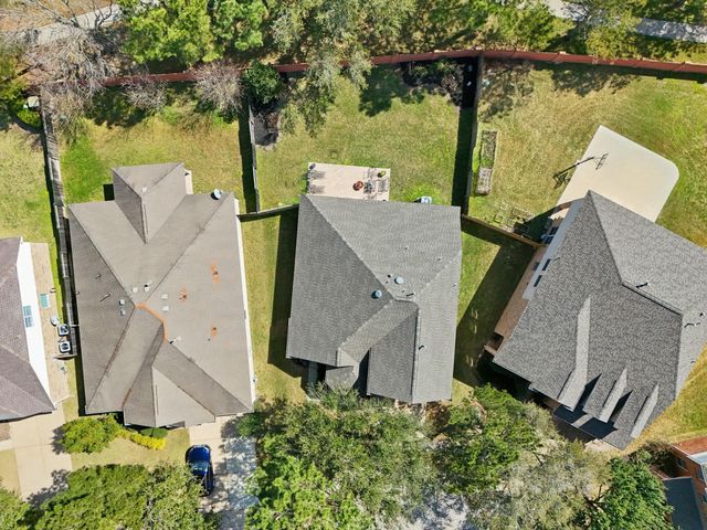 5131 Parkcanyon Lane, Katy, TX 77494