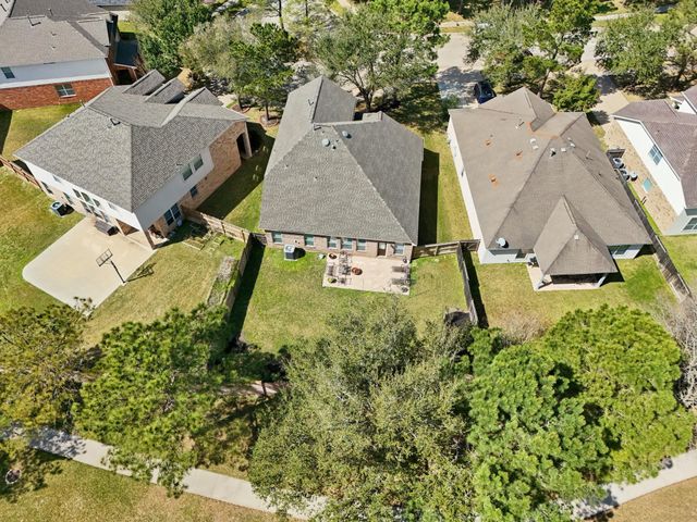 5131 Parkcanyon Lane, Katy, TX 77494