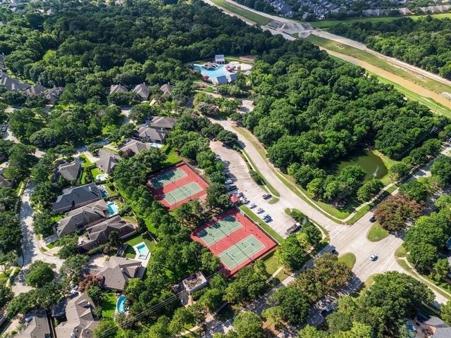 5131 Parkcanyon Lane, Katy, TX 77494