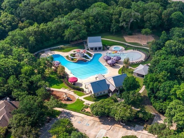 5131 Parkcanyon Lane, Katy, TX 77494