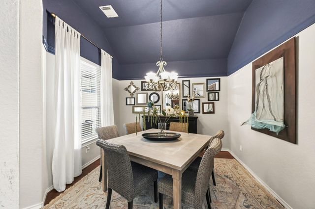 5131 Parkcanyon Lane, Katy, TX 77494