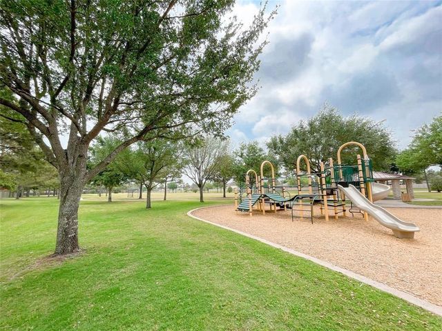 5131 Parkcanyon Lane, Katy, TX 77494