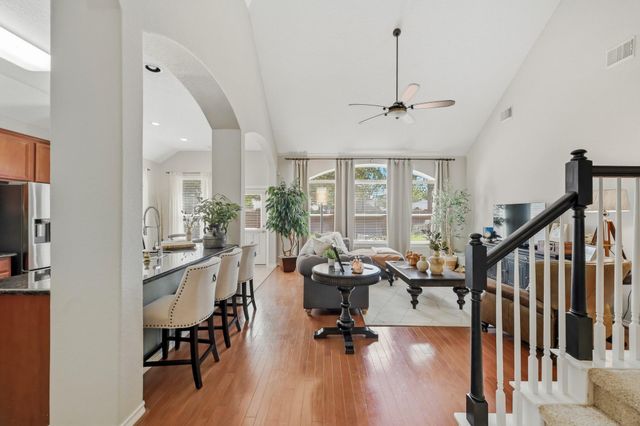 5131 Parkcanyon Lane, Katy, TX 77494