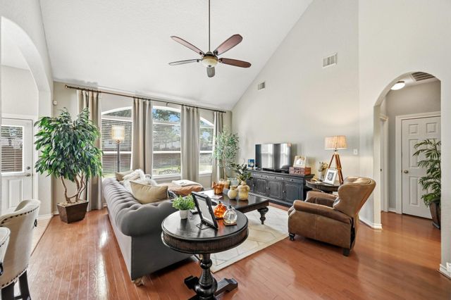 5131 Parkcanyon Lane, Katy, TX 77494