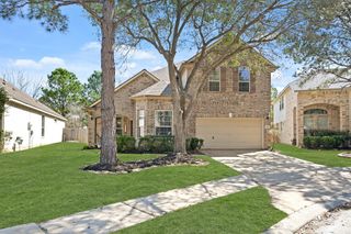 5131 Parkcanyon Lane, Katy, TX 77494