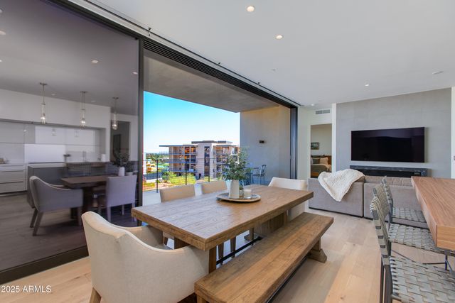 5000 N CAMELBACK RIDGE Drive 206, Scottsdale, AZ 85251