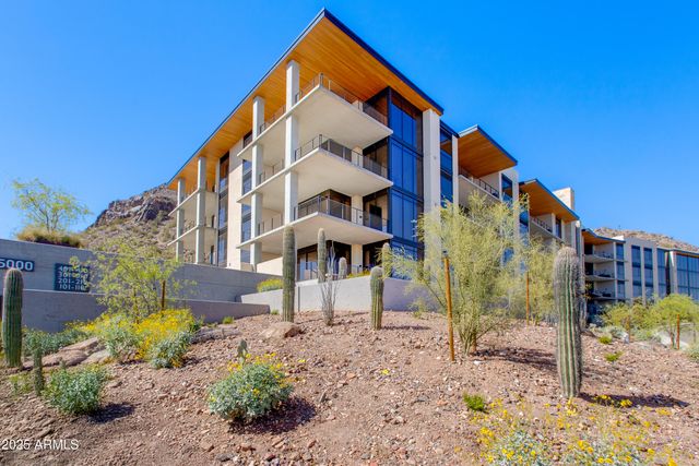 5000 N CAMELBACK RIDGE Drive 206, Scottsdale, AZ 85251