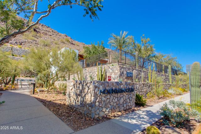 5000 N CAMELBACK RIDGE Drive 206, Scottsdale, AZ 85251