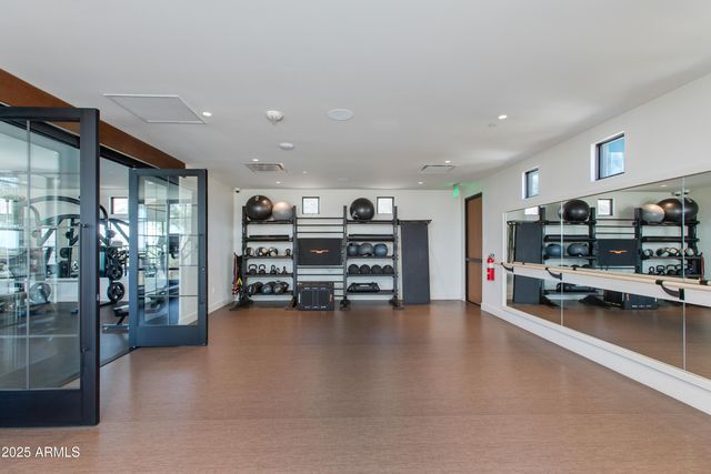 5000 N CAMELBACK RIDGE Drive 206, Scottsdale, AZ 85251