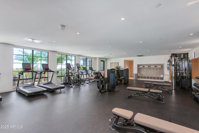 5000 N CAMELBACK RIDGE Drive 206, Scottsdale, AZ 85251