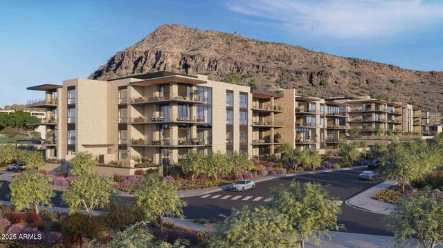 5000 N CAMELBACK RIDGE Drive 206, Scottsdale, AZ 85251