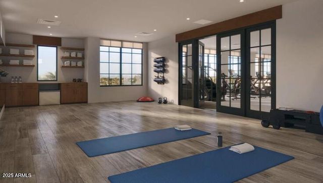 5000 N CAMELBACK RIDGE Drive 206, Scottsdale, AZ 85251