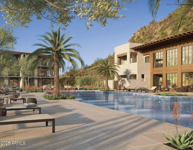 5000 N CAMELBACK RIDGE Drive 206, Scottsdale, AZ 85251