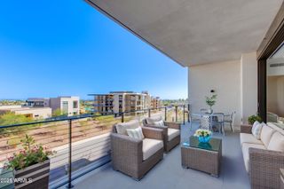 5000 N CAMELBACK RIDGE Drive 206, Scottsdale, AZ 85251