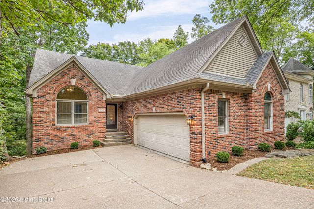8710 Wooded Trail Ct, Louisville, KY 40220
