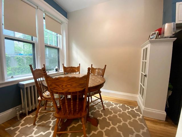 1 Crawford St 2, Cambridge, MA 02139