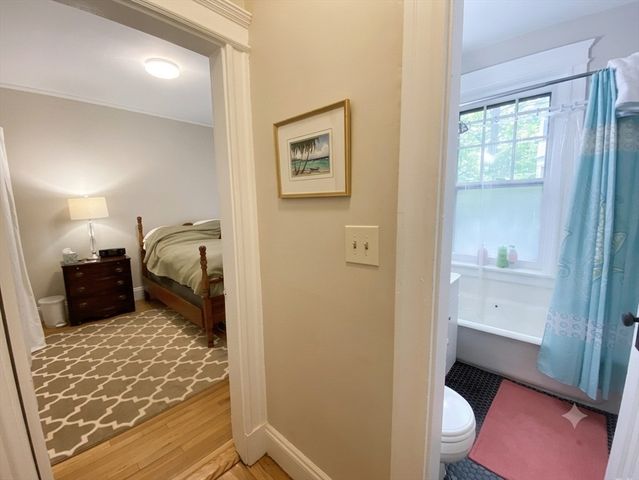 1 Crawford St 2, Cambridge, MA 02139