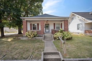 1335 S Buckeye Street, Kokomo, IN 46902
