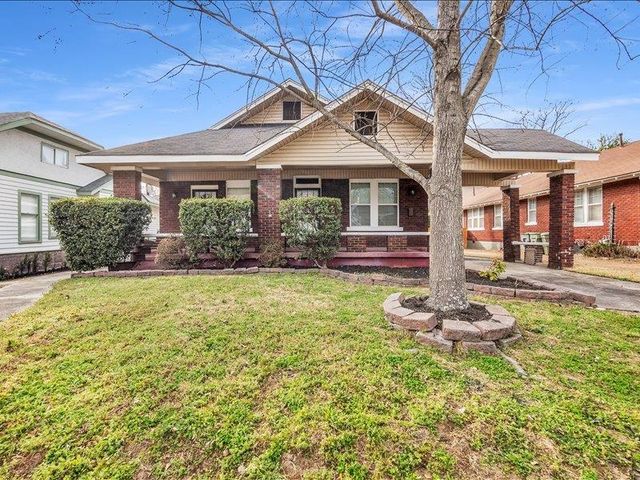 443 N AVALON ST N, Memphis, TN 38112