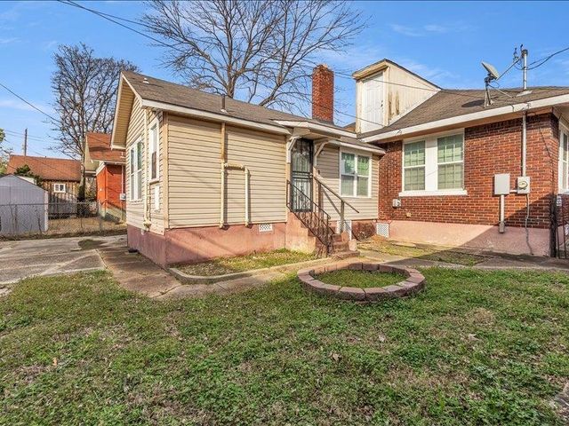 443 N AVALON ST N, Memphis, TN 38112