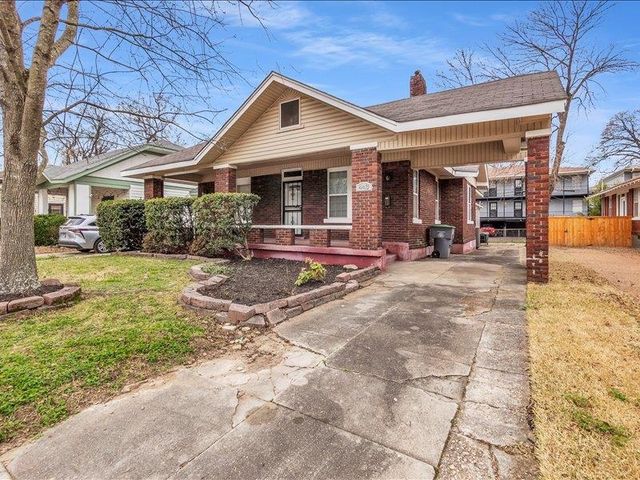 443 N AVALON ST N, Memphis, TN 38112