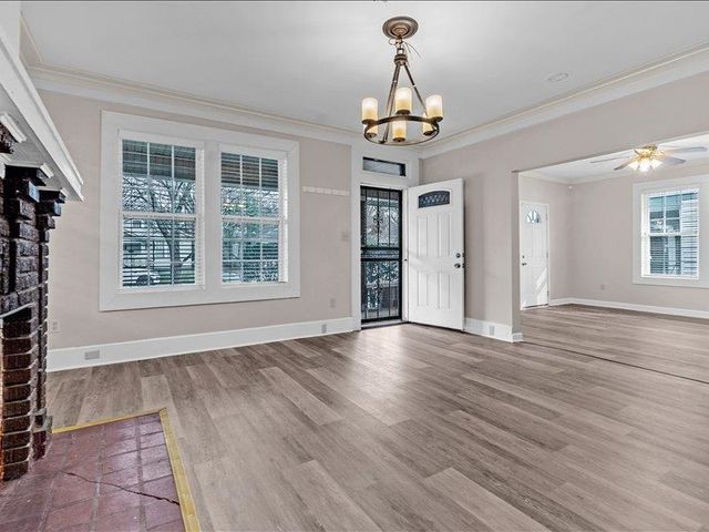 443 N AVALON ST N, Memphis, TN 38112