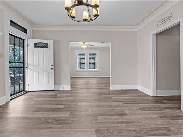 443 N AVALON ST N, Memphis, TN 38112