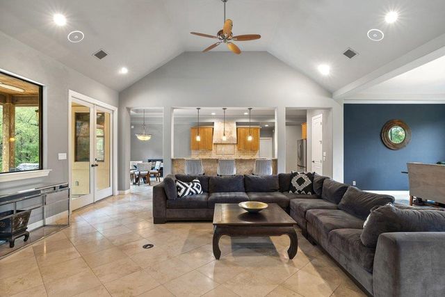 17201 Rocky Ridge RD, Austin, TX 78734