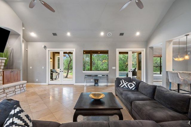 17201 Rocky Ridge RD, Austin, TX 78734