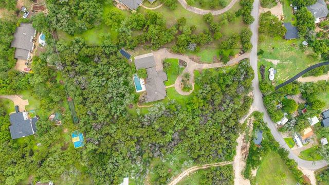 17201 Rocky Ridge RD, Austin, TX 78734