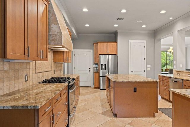 17201 Rocky Ridge RD, Austin, TX 78734