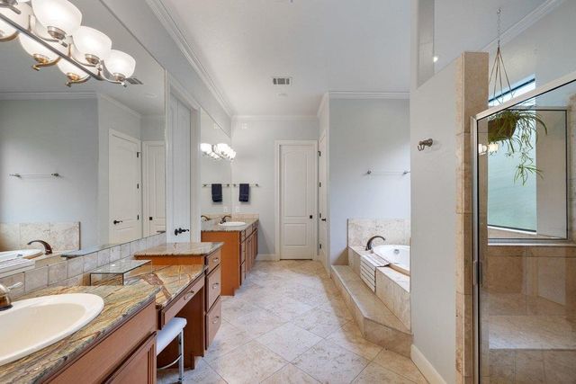 17201 Rocky Ridge RD, Austin, TX 78734