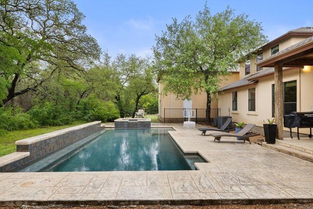 17201 Rocky Ridge RD, Austin, TX 78734