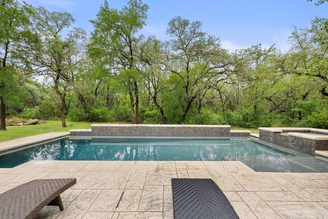 17201 Rocky Ridge RD, Austin, TX 78734