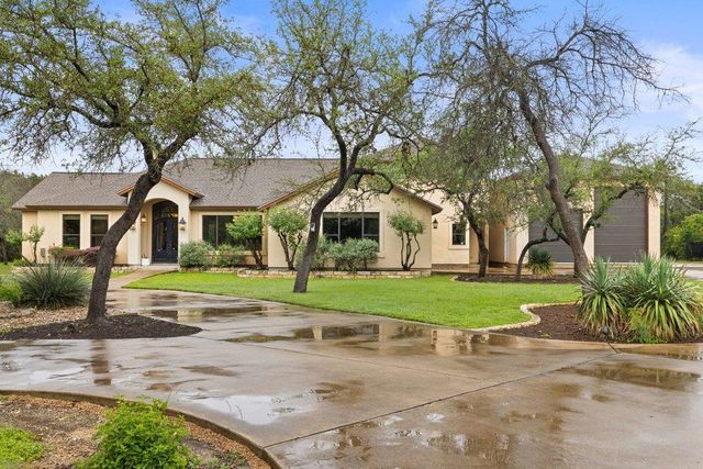 17201 Rocky Ridge RD, Austin, TX 78734