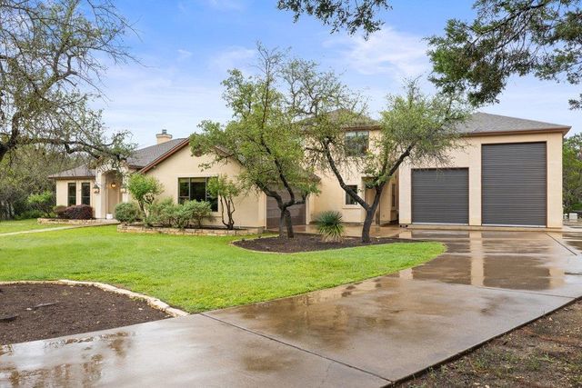 17201 Rocky Ridge RD, Austin, TX 78734