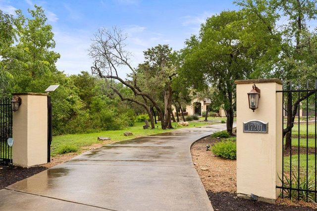 17201 Rocky Ridge RD, Austin, TX 78734