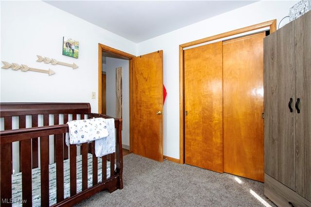 13506 Kauffman Avenue, Sterling, OH 44276