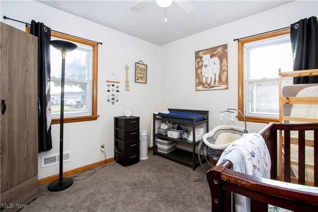 13506 Kauffman Avenue, Sterling, OH 44276