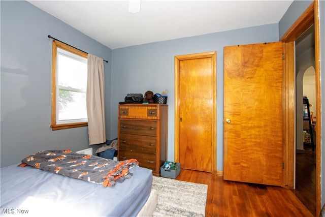 13506 Kauffman Avenue, Sterling, OH 44276