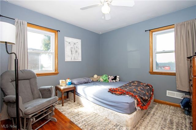 13506 Kauffman Avenue, Sterling, OH 44276