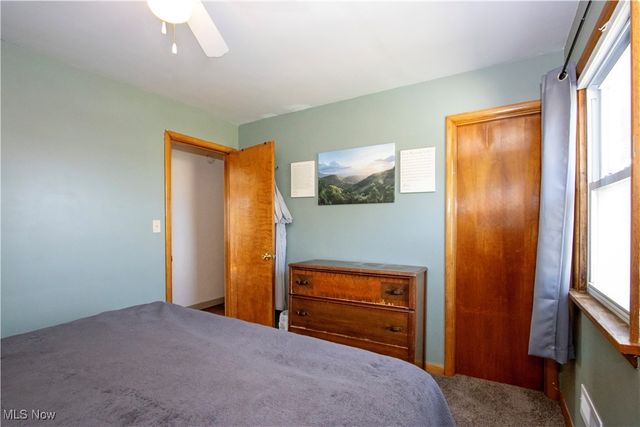 13506 Kauffman Avenue, Sterling, OH 44276